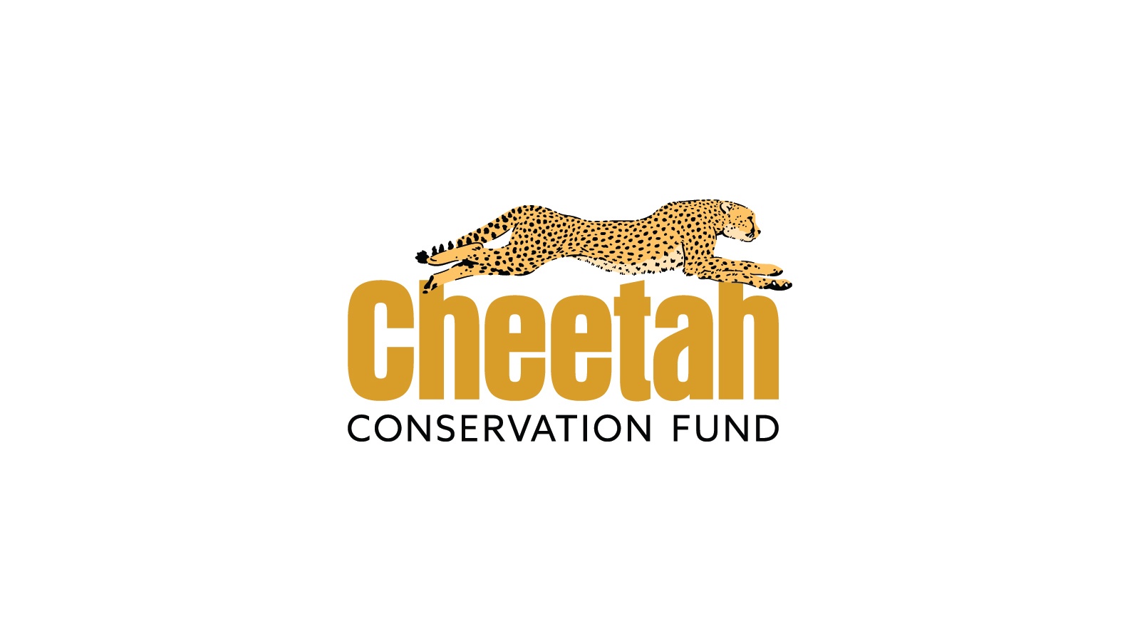 Cheetah Conservation Fund logo