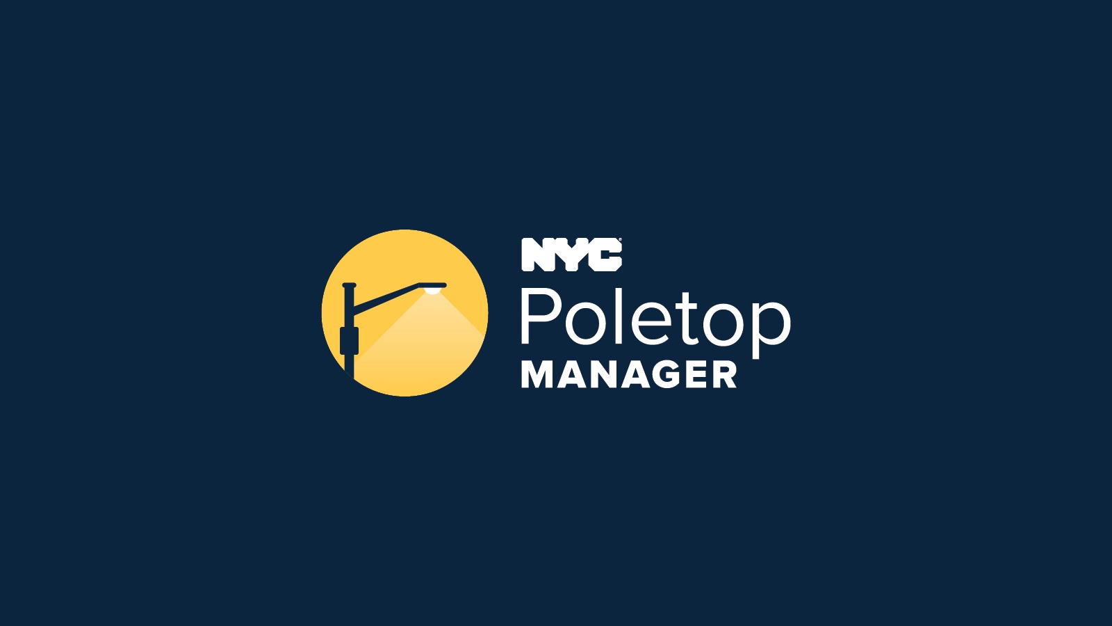 NYC Poletop Manager logo