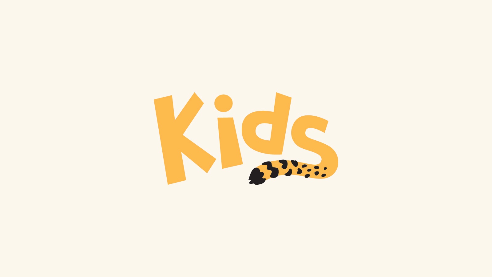 CCF Kids logo