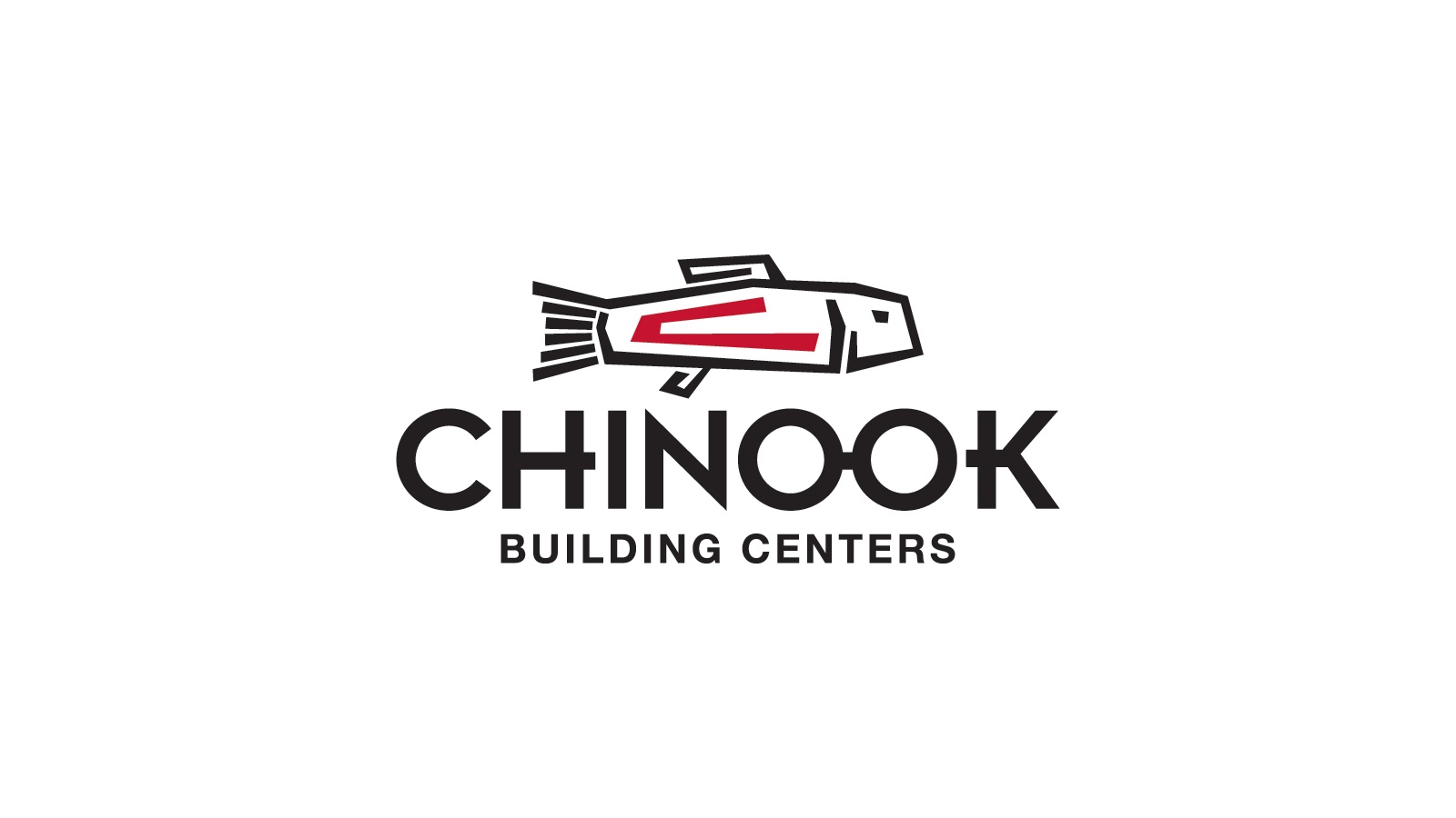 Chinook Building Centers logo