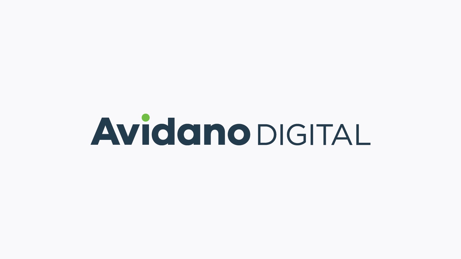 Avidano Digital logo