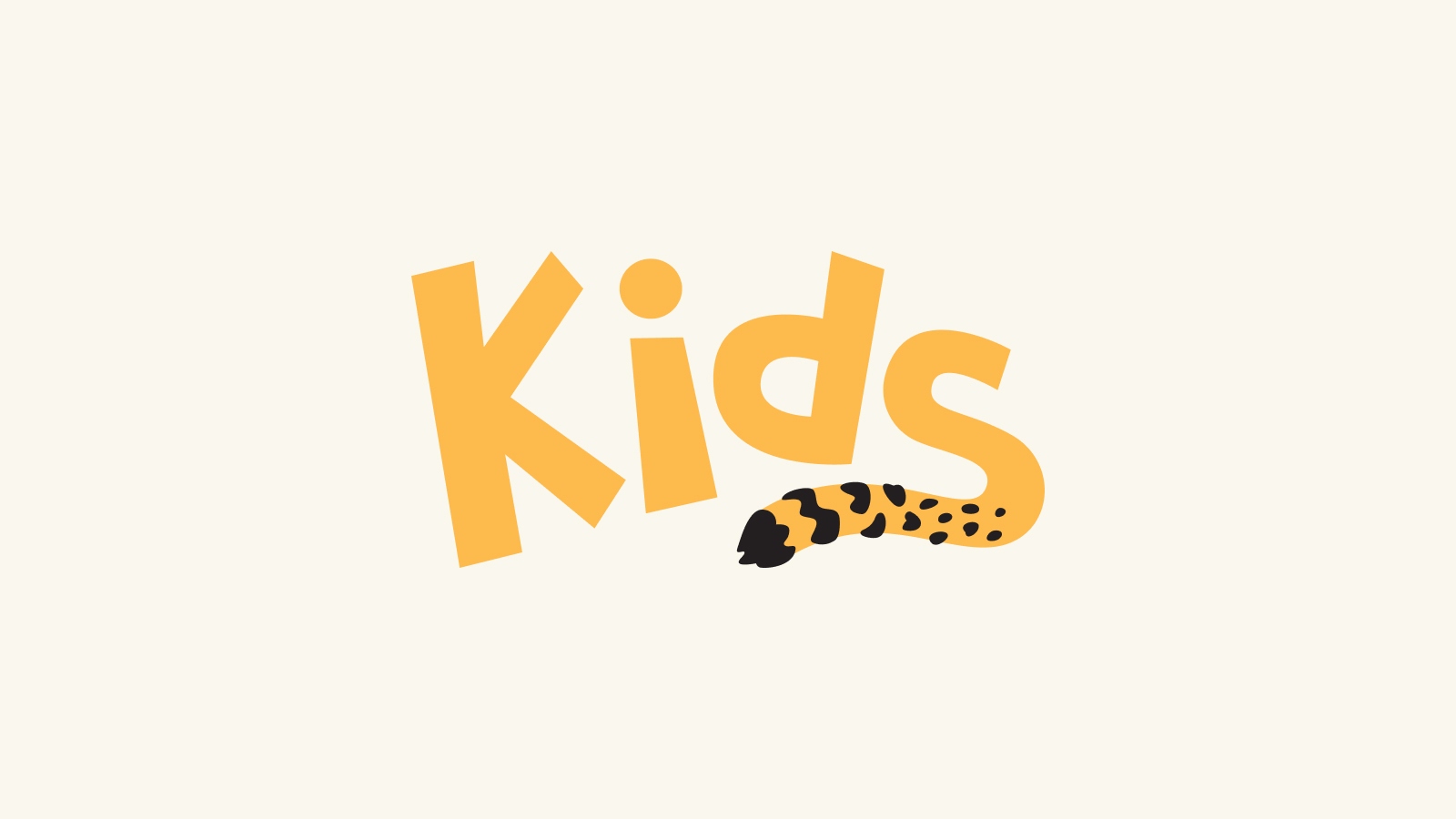 CCF Kids logo