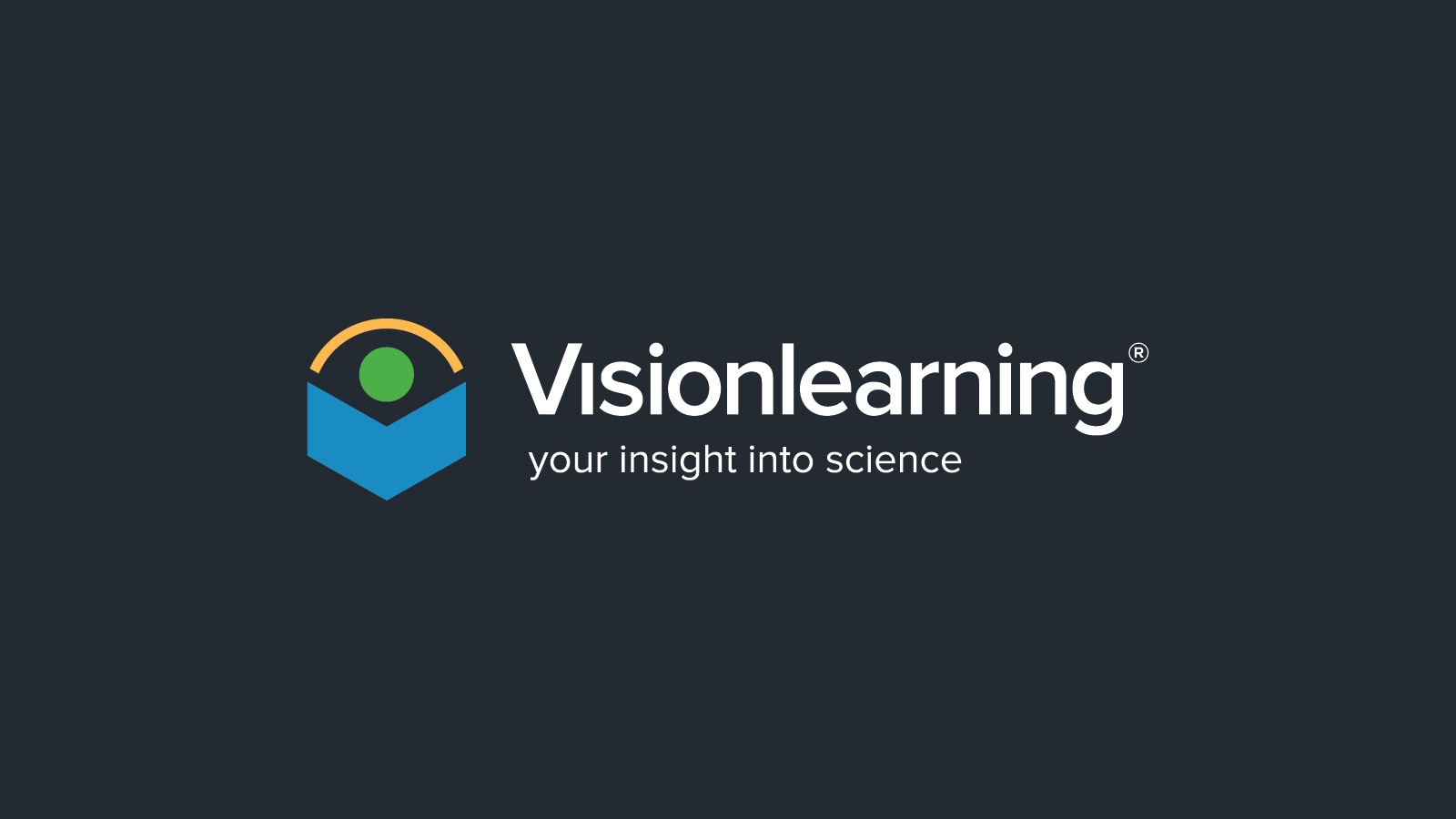 Visionlearning logo
